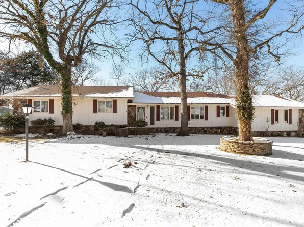 384 Shady Drive, Branson, MO 65616