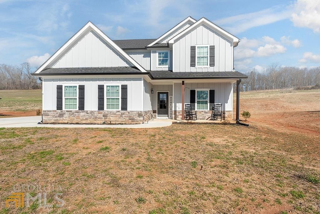 1184 Walters Rd, Lavonia, GA 30553 Zillow