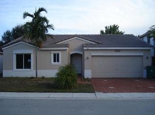 10700 SW 14th Ct, Davie, FL 33324