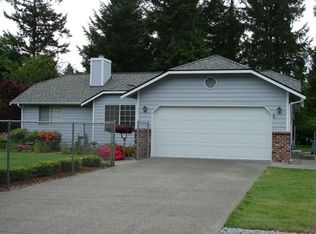 24012 84th Ave E, Graham, WA 98338