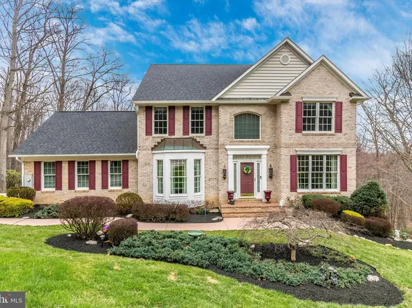 6009 Sweetwater Ct, Frederick, MD 21703