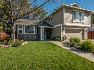 1784 Dawn St, Livermore, CA 94550