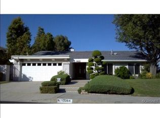 12264 Beaufait Ave, Porter Ranch, CA 91326