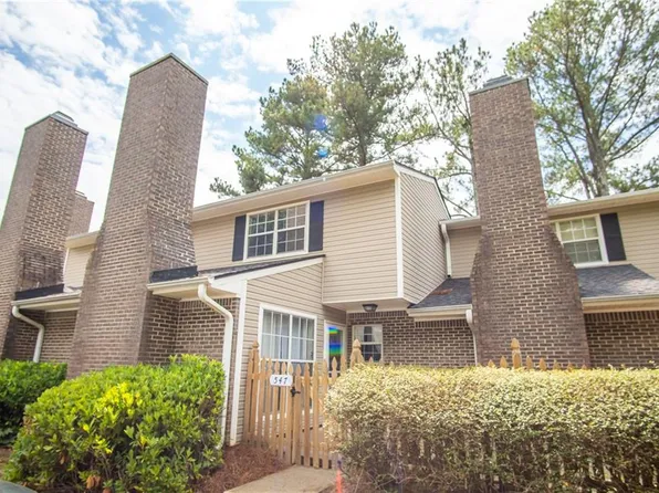 547 Picketts Bend Cir, Marietta, GA 30008