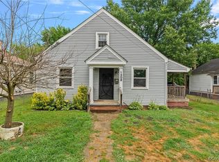 1308 Enfield Ave, Richmond, VA 23224