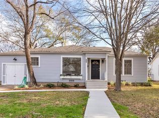 817 Enfield St, Bryan, TX 77802