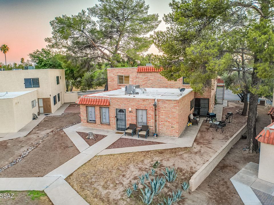 1st image of 6710 E Calle La Paz