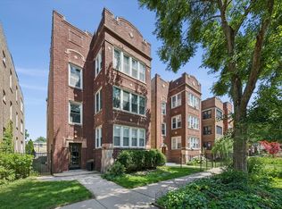4855 N Washtenaw Ave, Chicago, IL 60625