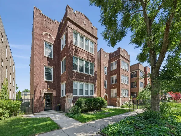 4855 N Washtenaw Ave, Chicago, IL 60625