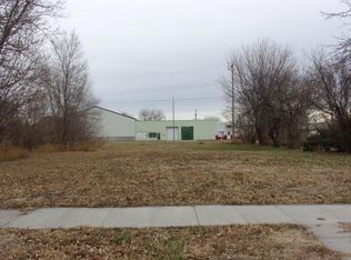 1405 S 2nd St, Norfolk, NE 68701