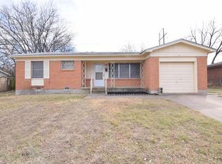 2318 Sunny Ln, Killeen, TX 76543