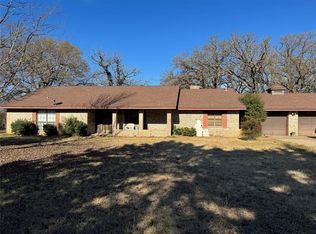 107 Oakwood St, Pauls Valley, OK 73075