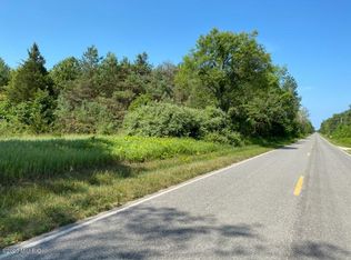 5918 113th Ave PARCEL C, Pullman, MI 49450