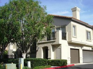 31 Vellisimo Dr, Aliso Viejo, CA 92656