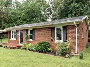 2009 S Walnut Ln, Evansville, IN