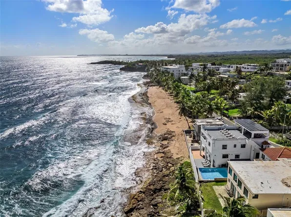 91 G KENNEDY STREET, DORADO, PR 00646