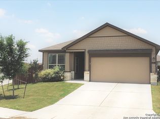 5803 Tranquil Dawn, San Antonio, TX 78218