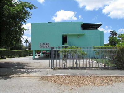 4370 NW 11th St APT 216, Miami, FL, 33126
