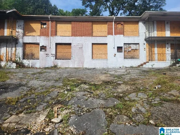 1603 18th Pl N, Birmingham, AL 35234