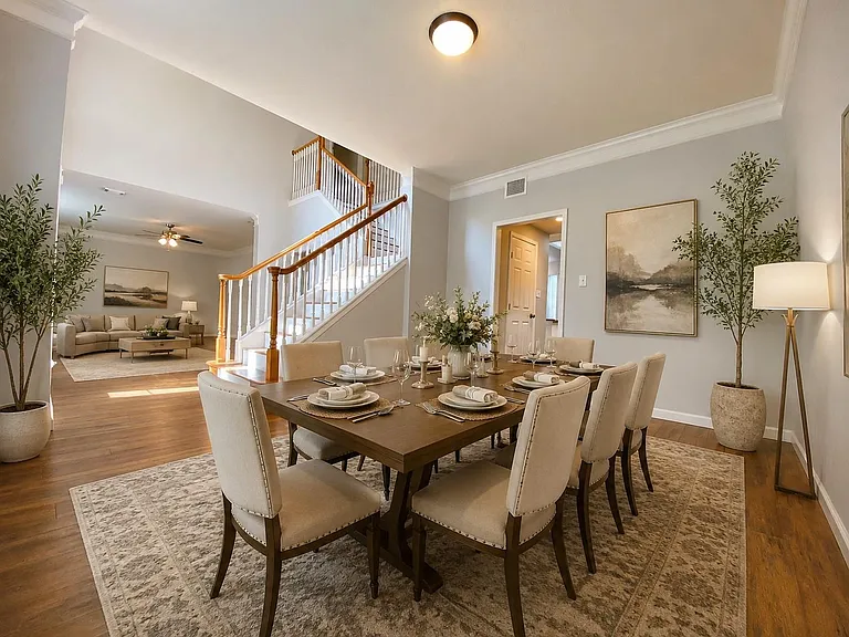 6315 Holly Canyon Ct — Photo 11