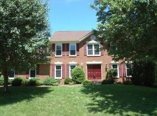 7722 Huntsman Blvd, Springfield, VA 22153