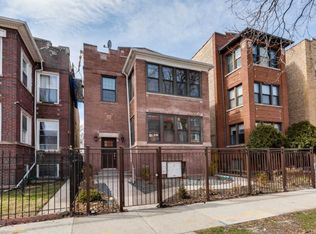 4850 N Albany Ave #1, Chicago, IL 60625