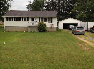 924 Ada St, Belle Vernon, PA