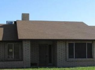 6231 W Riviera Dr, Glendale, AZ 85304