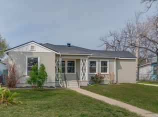 2411 W HUISACHE AVE, San Antonio, TX 78228