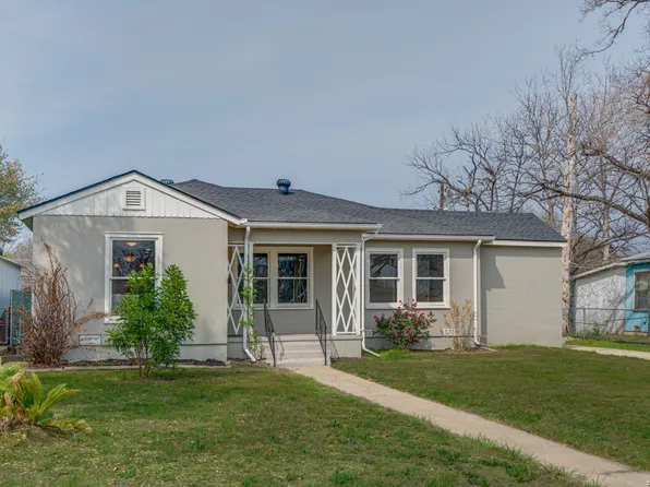 2411 W Huisache Av., San Antonio, TX 78228
