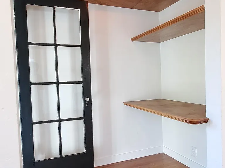 Office Nook