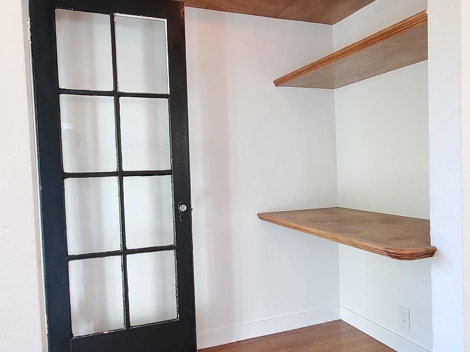 Office Nook
