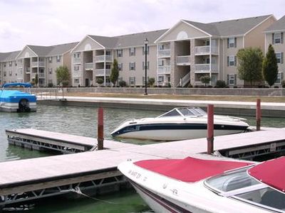 1145 W Bank Rd APT 203, Celina, OH, 45822