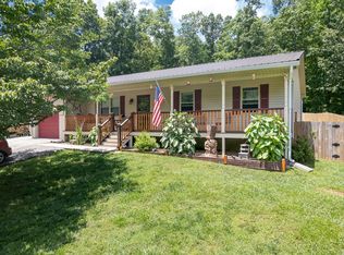136 Woodgate Dr SE, Cleveland, TN 37323