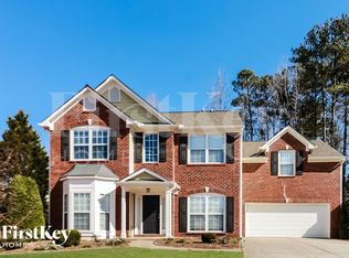 2991 Summerfield Ct NW, Kennesaw, GA 30152