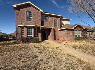 5028 Itasca St, Lubbock, TX 79416