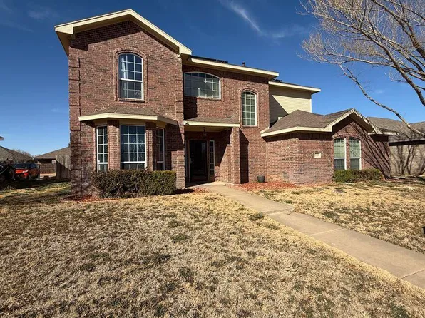5028 Itasca St, Lubbock, TX 79416