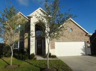 705 Harvard Pointe Dr, League City, TX 77573