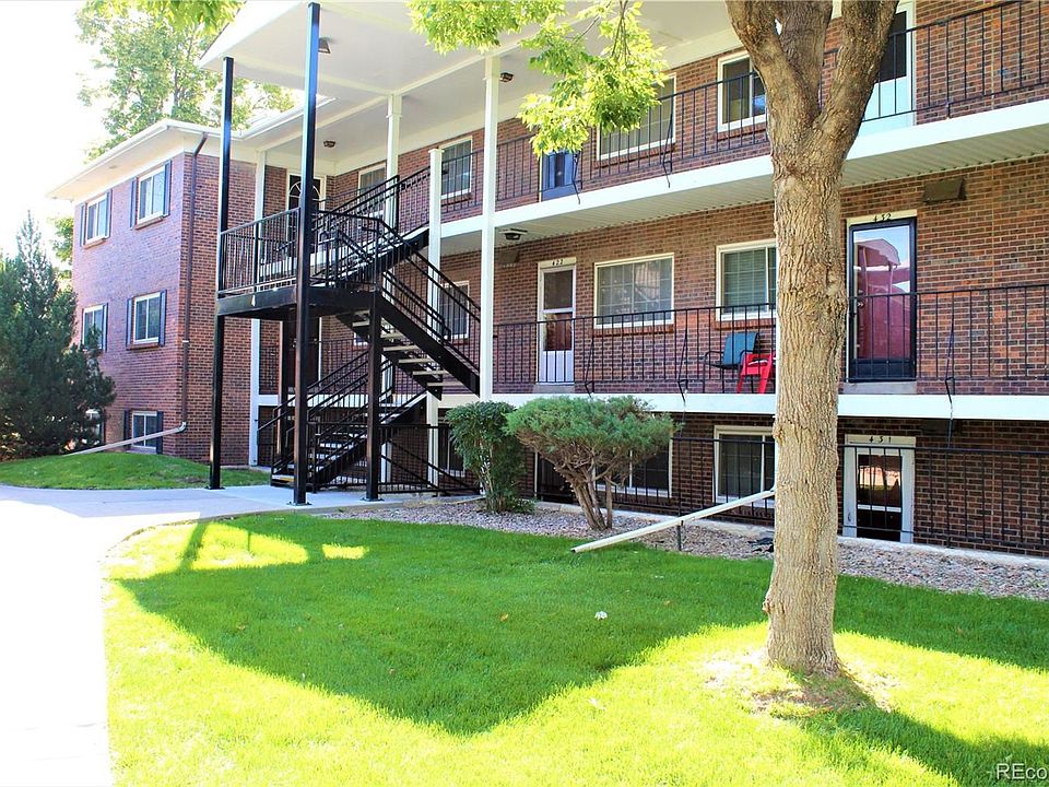 1st image of 6800 E Tennessee Ave APT 421