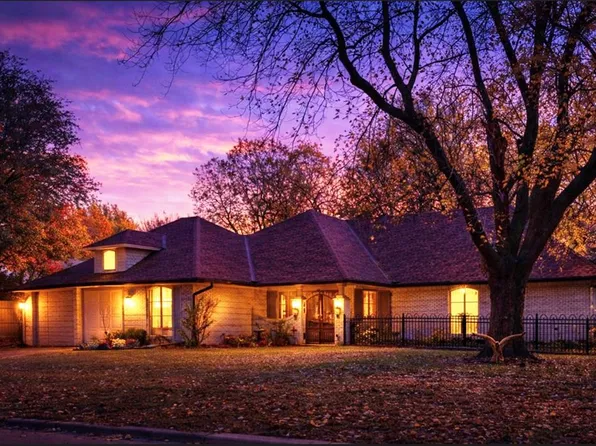 818 E Mockingbird Ln, Norman, OK 73071