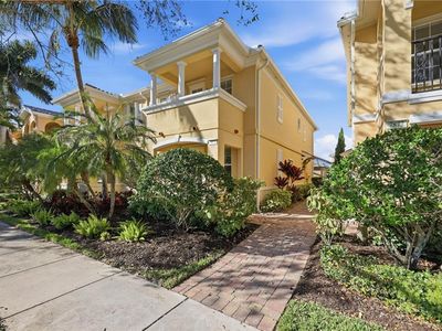 7873 Veronawalk BLVD, Naples, FL, 34114