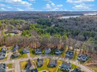 30 Black Sparrow Drive, Portland, ME 04102