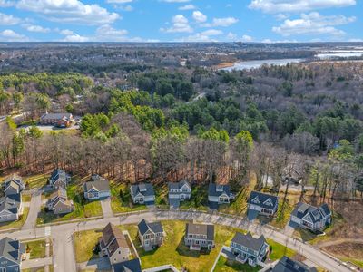 30 Black Sparrow Drive, Portland, ME, 04102