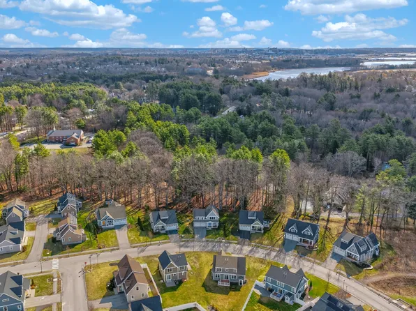 30 Black Sparrow Drive, Portland, ME 04102