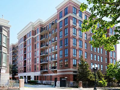 343 W Old Town Ct APT 508, Chicago, IL, 60610
