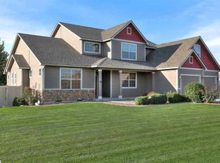 97903 E Kaitlyn Rd, Kennewick, WA 99338