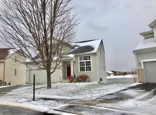 16008 Tahoe Ln, Crest Hill, IL 60403