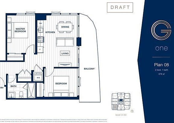 2nd image of 13685 102nd Ave #1308