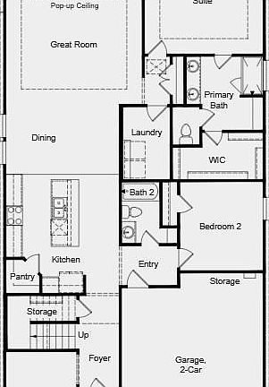 2nd image of 1202 Buffalo Run