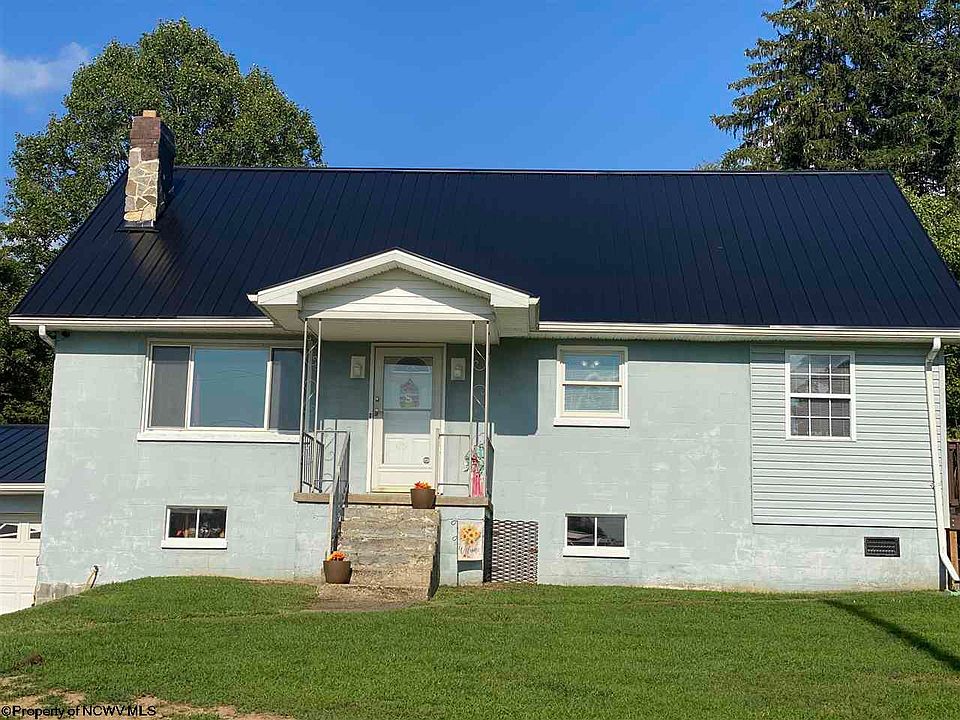 184 Mollohan Dr, Flatwoods, WV 26621 Zillow